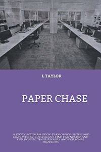 Paper Chase