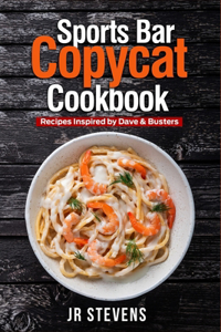 Sports Bar Copycat Cookbook