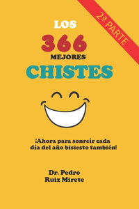 Los 366 Mejores Chistes