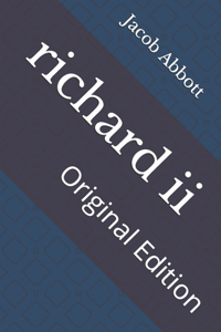 richard ii