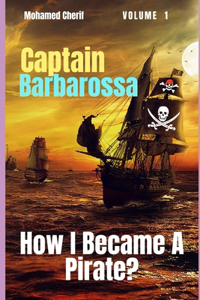 Captain Barbarossa