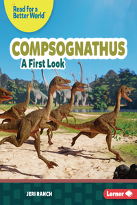 Compsognathus