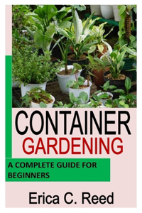 Container Gardening