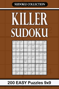 Killer Sudoku