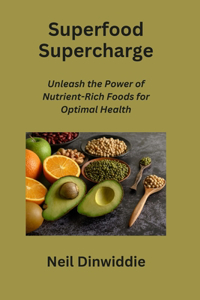 Superfood Supercharge