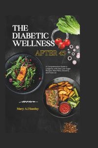 Diabetic Wellness after 45