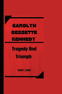 Carolyn Bessette Kennedy