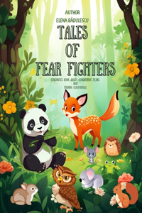 Tales of Fear Fighters