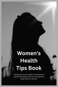 Women's Health Tips