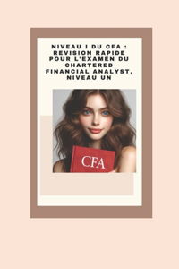 Niveau I du CFA
