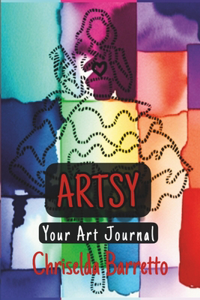 Artsy - Your Art Journal