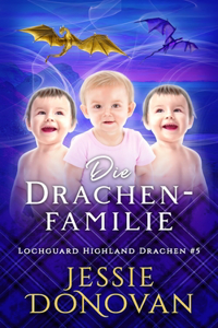 Die Drachenfamilie