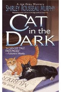 Cat in the Dark