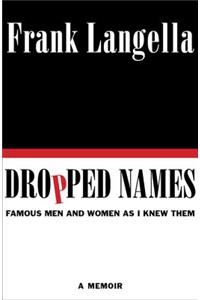 Dropped Names