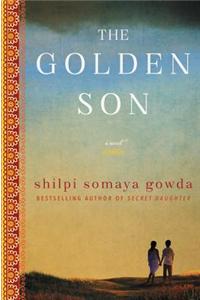 The Golden Son
