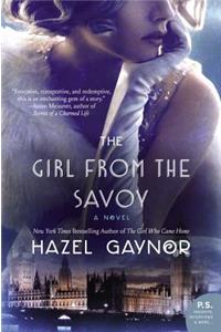 Girl from the Savoy
