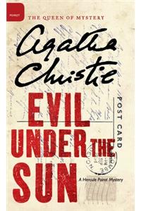 Evil Under the Sun