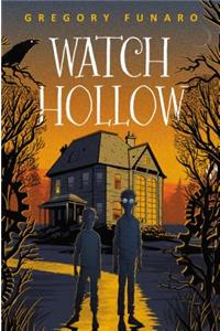 Watch Hollow