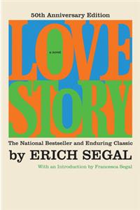 Love Story [50th Anniversary Edition]