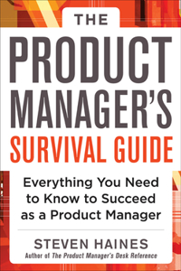 EBK Product Managers Survival GDE
