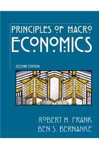 Principles of Macroeconomics+ Discoverecon Code Card