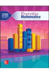 Everyday Mathematics 4: Grade 4, Wallcharts