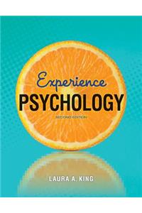 Learnsmart Access Card for Experience Psychology