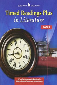 Timed Readings Plus in Literature