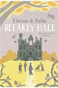 Bleakly Hall