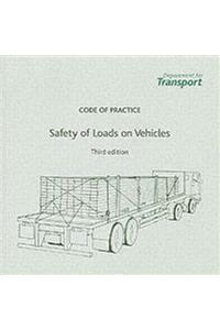 Safety of loads on vehicles