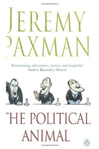 Political Animal: An Anatomy
