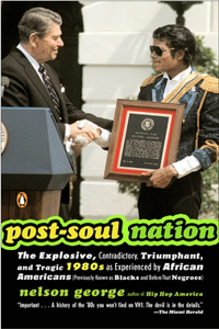 Post-soul Nation