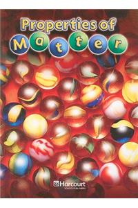 Properties of Matter