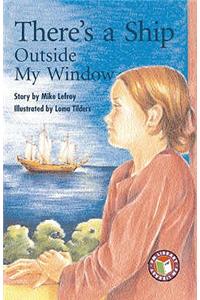 PM Ruby Set A Fiction - There's a Ship Outside My Window (x6)