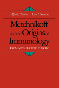 Metchnikoff and the Origins of Immunology
