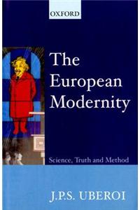 European Modernity