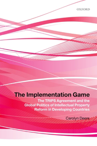 The Implementation Game