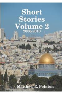 Short Stories Volume 2
