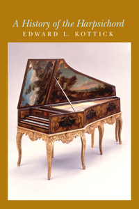 History of the Harpsichord