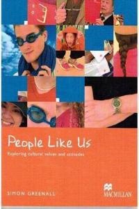 People Like Us SB
