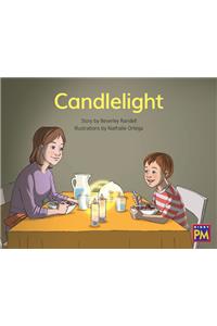 Candle-Light