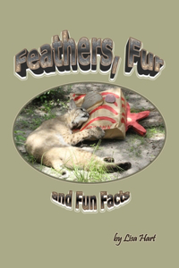 Feathers, Fur and Fun Facts