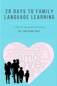 28 Days to Family Language Learning