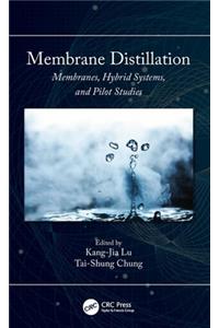 Membrane Distillation