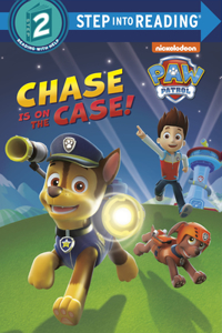 Chase Is on the Case!