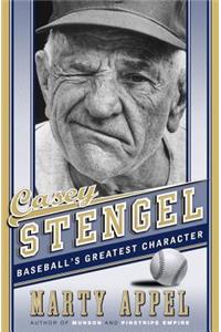 Casey Stengel