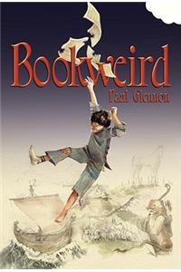 Bookweird