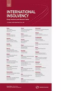 International Insolvency