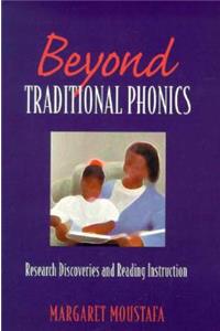 Beyond Traditional Phonics