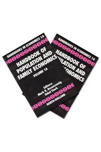 Handbook of Population & Family Economics